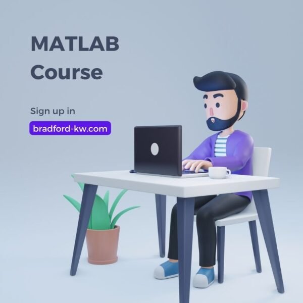MATLAB course online Kuwait